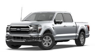 2026 Ford F-150® External Image 2